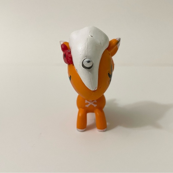 Lot of 3 Tokidoki Hanako Unicorno Margherita Daisy Mermicorno Marea - Picture 15 of 16